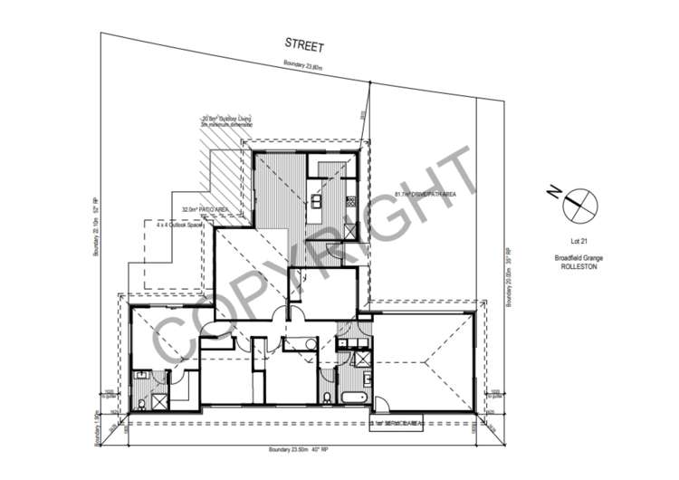 Lot 21 Broadfield Grange_2