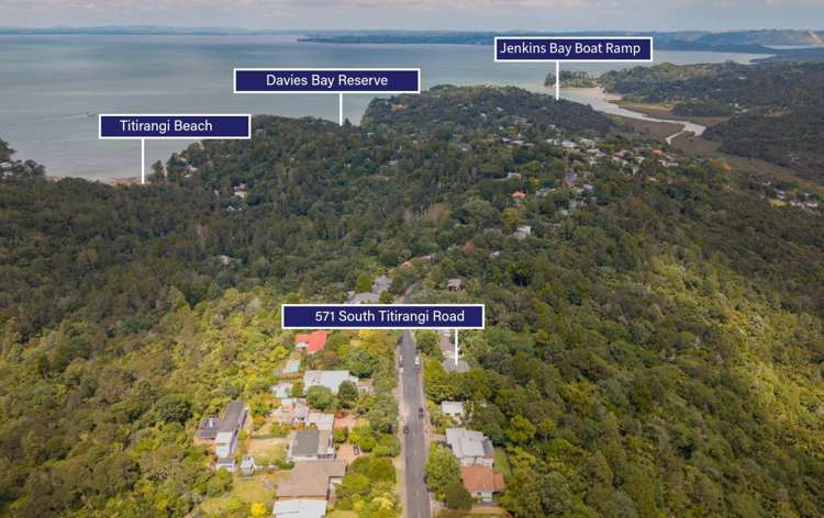 571 South Titirangi Road Titirangi_18