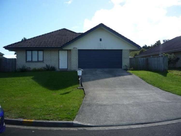 2 Yarrow Lane Papakura_7