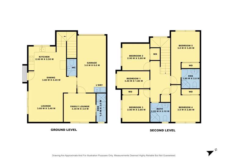 Lot 1/8 Friesian Drive_5