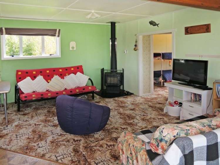 15 Cross Street Papatowai/Pounawea_5