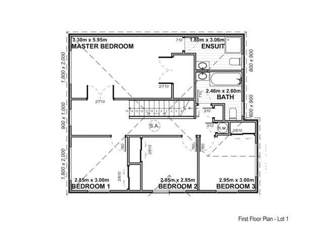 Lot 1/21 Rodney Street Howick_4