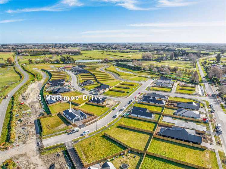 5 Matamoe Drive Halswell_20