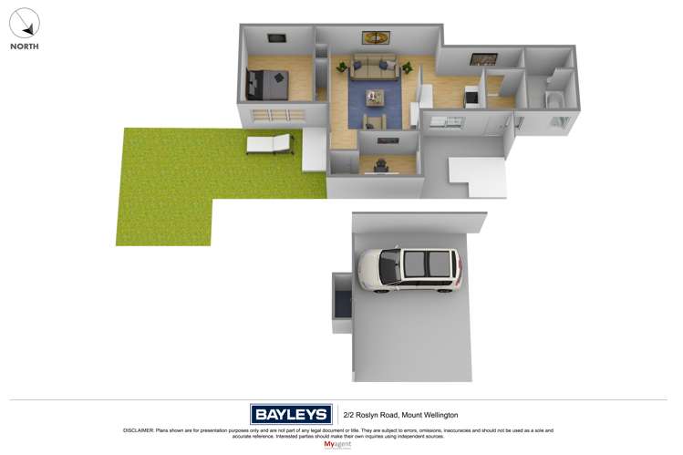 2/2 Roslyn Road Mount Wellington_9