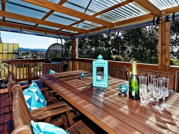 22 Sunnylaw Place Glen Eden_12