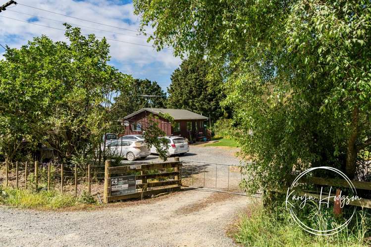 406 Gorge Road Maungaturoto_40