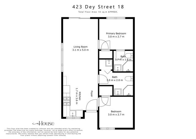 8/423 Dey Street Hamilton East_1