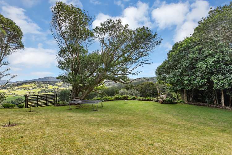 Lot 2, 106 Totara Park Lane Glenbervie_16
