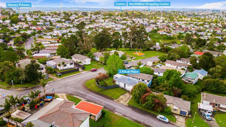 2 Kilcar Place Massey_18