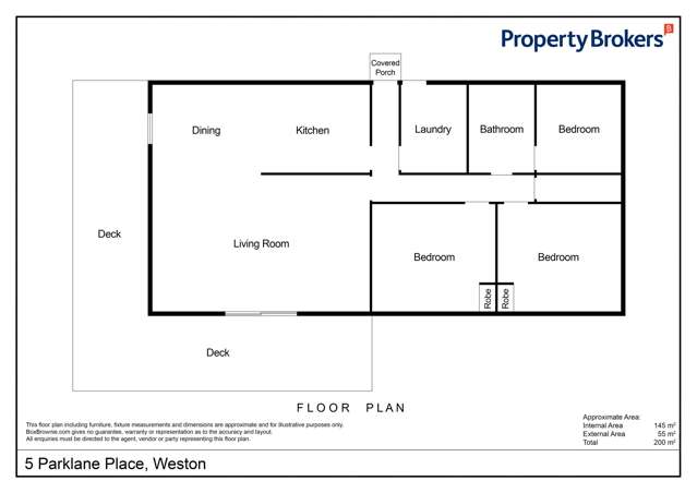 5 Parklane Place Weston_1
