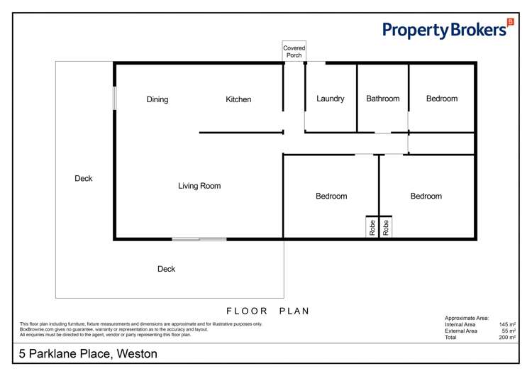 5 Parklane Place Weston_16