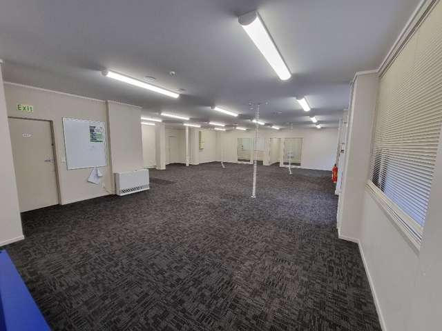 Courtyard Complex, Tennent Drive Palmerston North_3