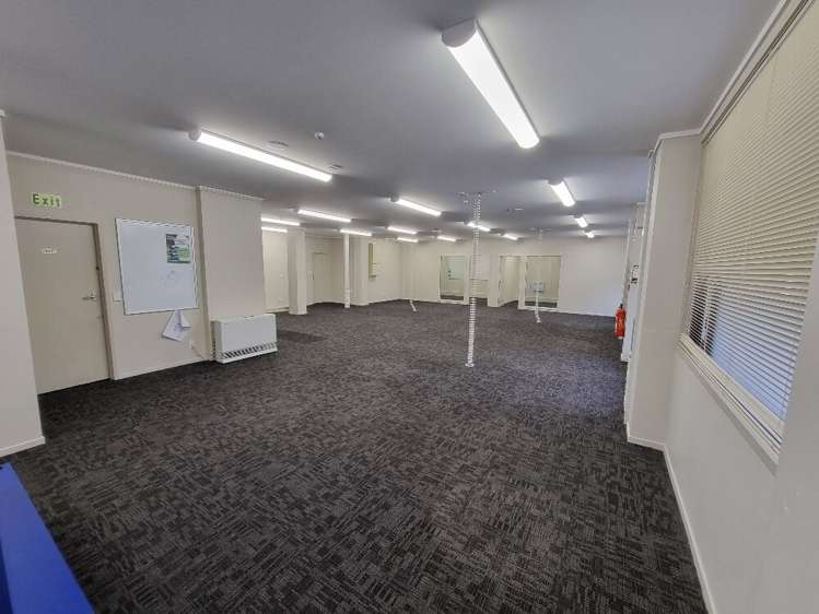 Courtyard Complex, Tennent Drive Palmerston North_3