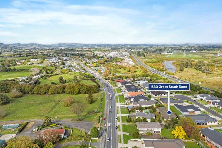 583 Great South Road Rosehill_25