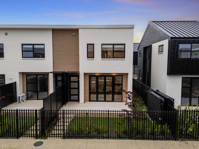 BUY A HOME & YOU COULD WIN IT BACK! 1 IN 15 CHANCE