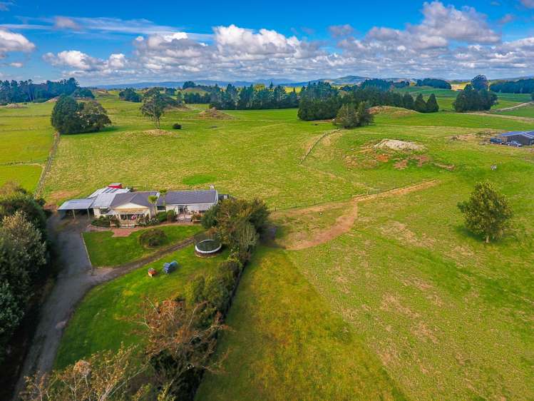 1201 Oturoa Road Hamurana Rotorua Rural Property For Sale One Roof