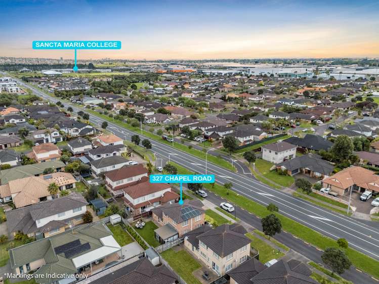 327 Chapel Road Flat Bush_17