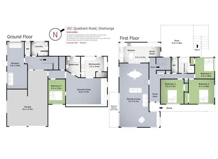 26c Quadrant Road Onehunga_16