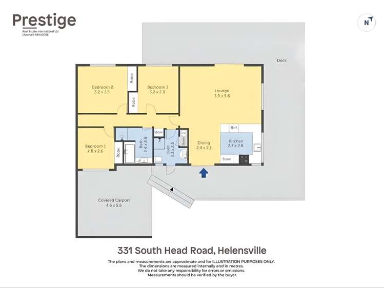 331 South Head Road, South Head Helensville_42