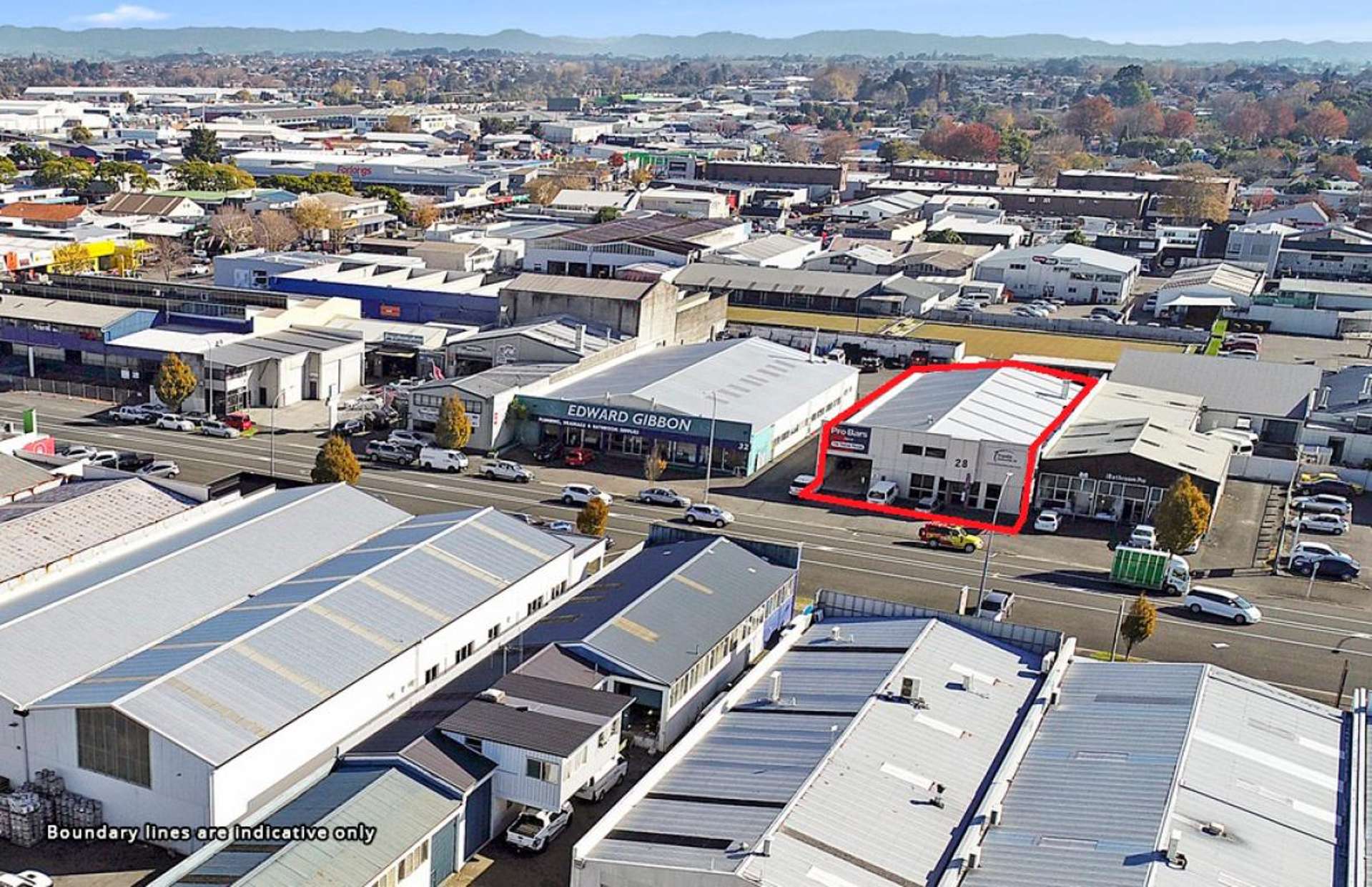 28 King Street Frankton_0