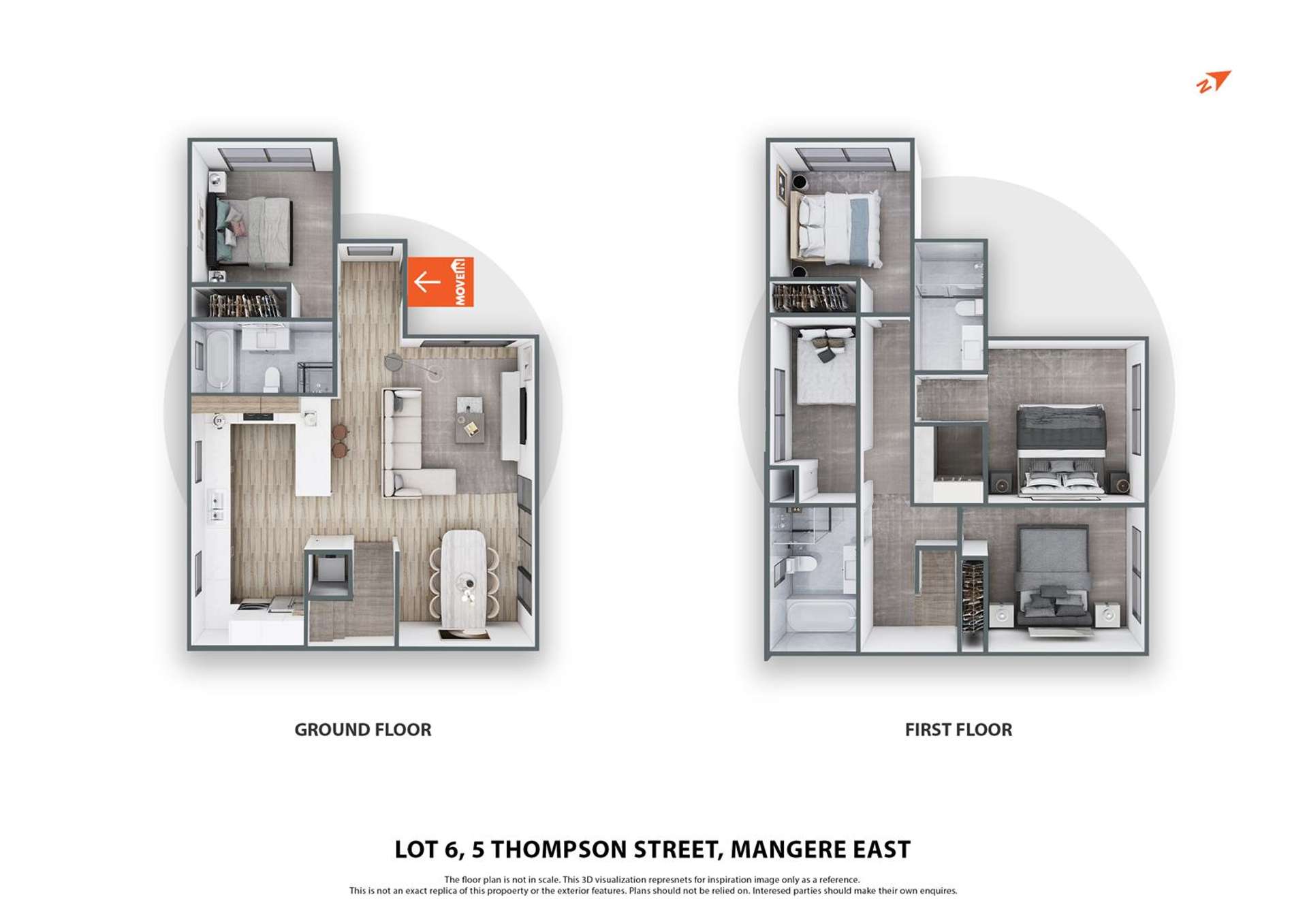 Lot 6/5 Thompson Street Mangere East_0