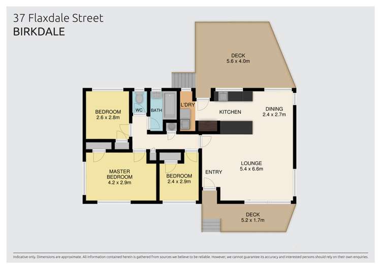 37 Flaxdale Street Birkdale_17