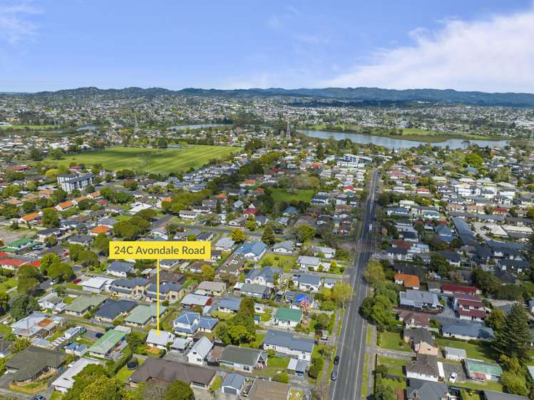 24c Avondale Road Avondale_19