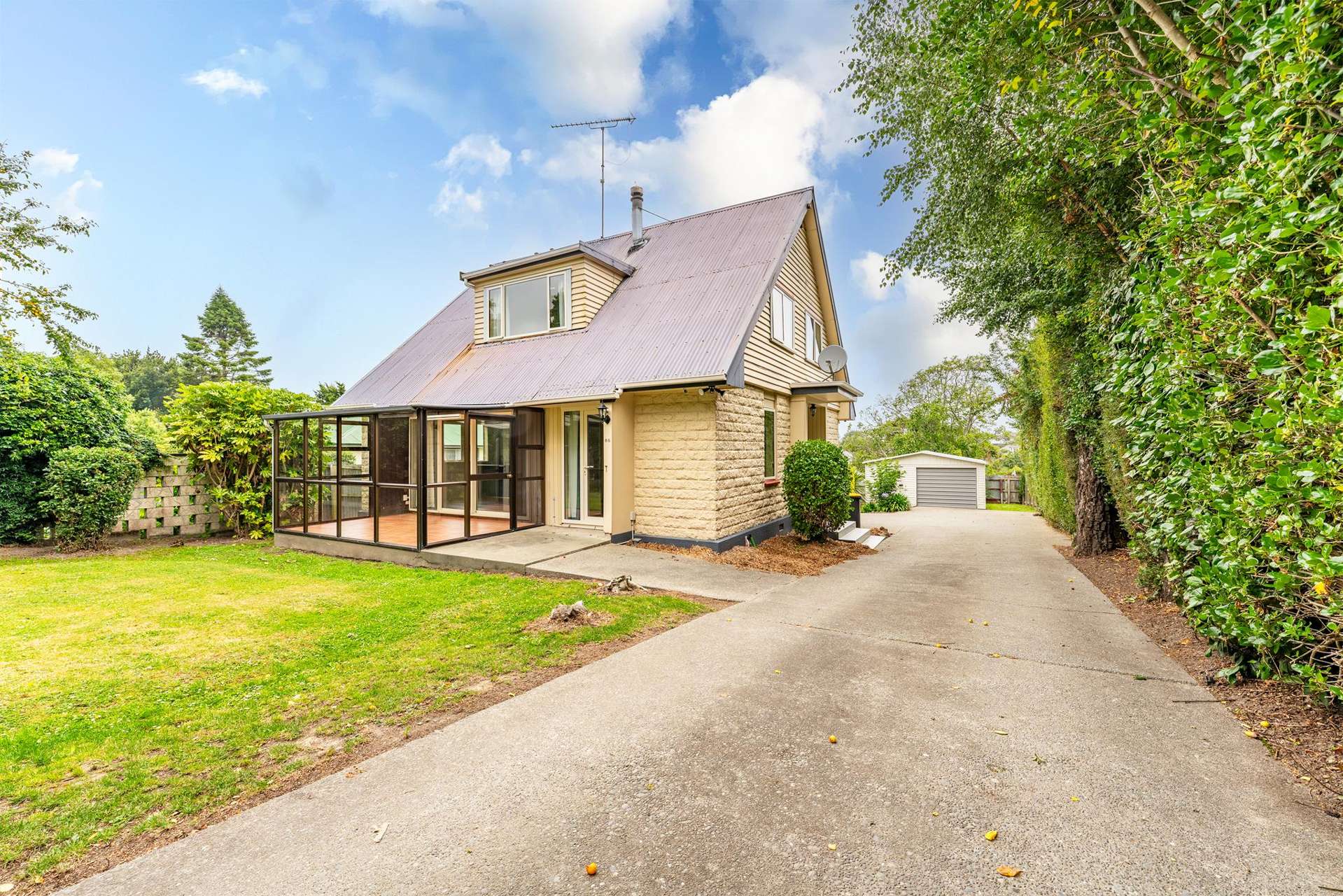 86 Grants Road Marchwiel_0