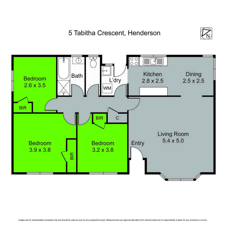 5 Tabitha Crescent Henderson_16