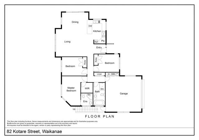 82 Kotare Street Waikanae_1