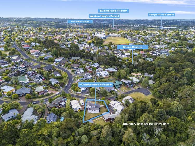 5 Chardon Place Henderson_28