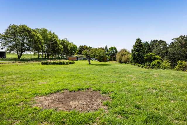 0n Tiromoana Road Normanby_3