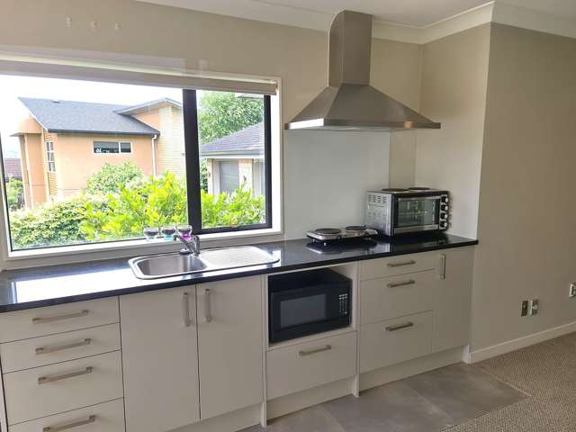Spacious 2 Bedroom Granny Flat