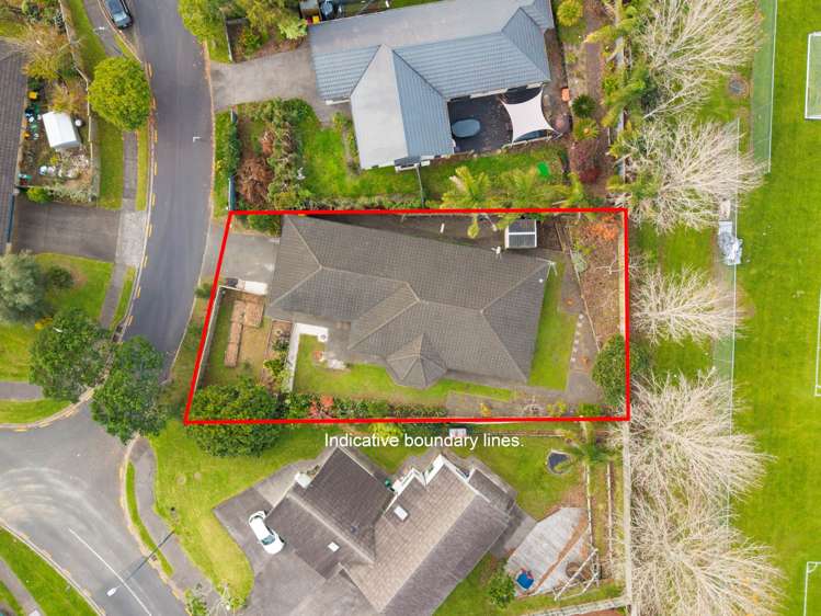 3 Cricklade Terrace Windsor Park_25