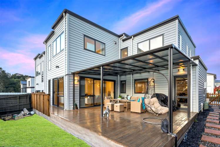 12 Kapara Street Flat Bush_17