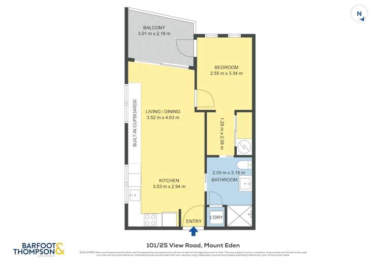 101/25 View Road Mt Eden_8