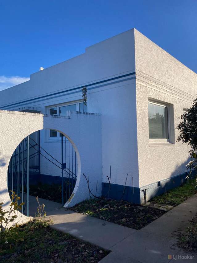 Charming 3-Bedroom Art Deco Home on Mill Road