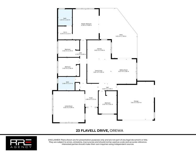 23 Flavell Drive Orewa_8