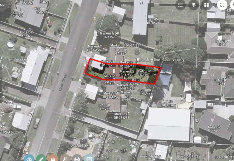 8 Cook Street Marfell_17