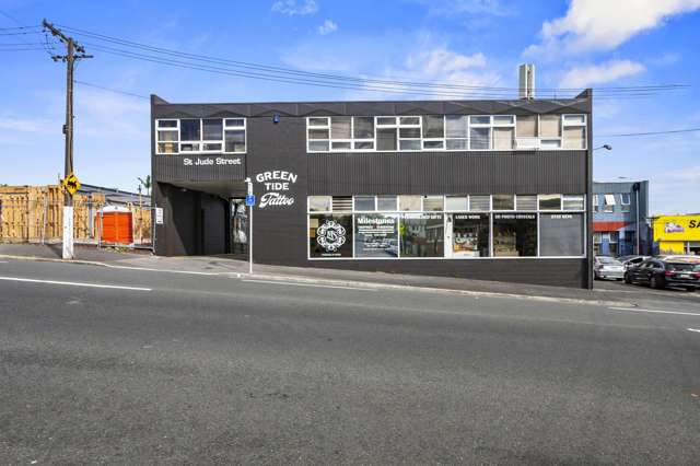 Character Office in the heart of Avondale