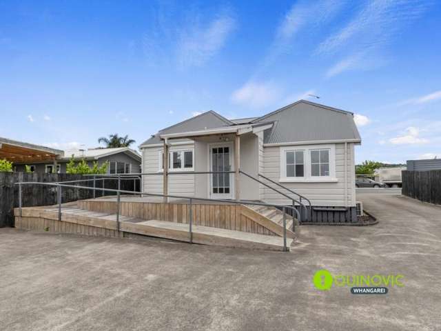 Woodhill - 3 Bedroom Home