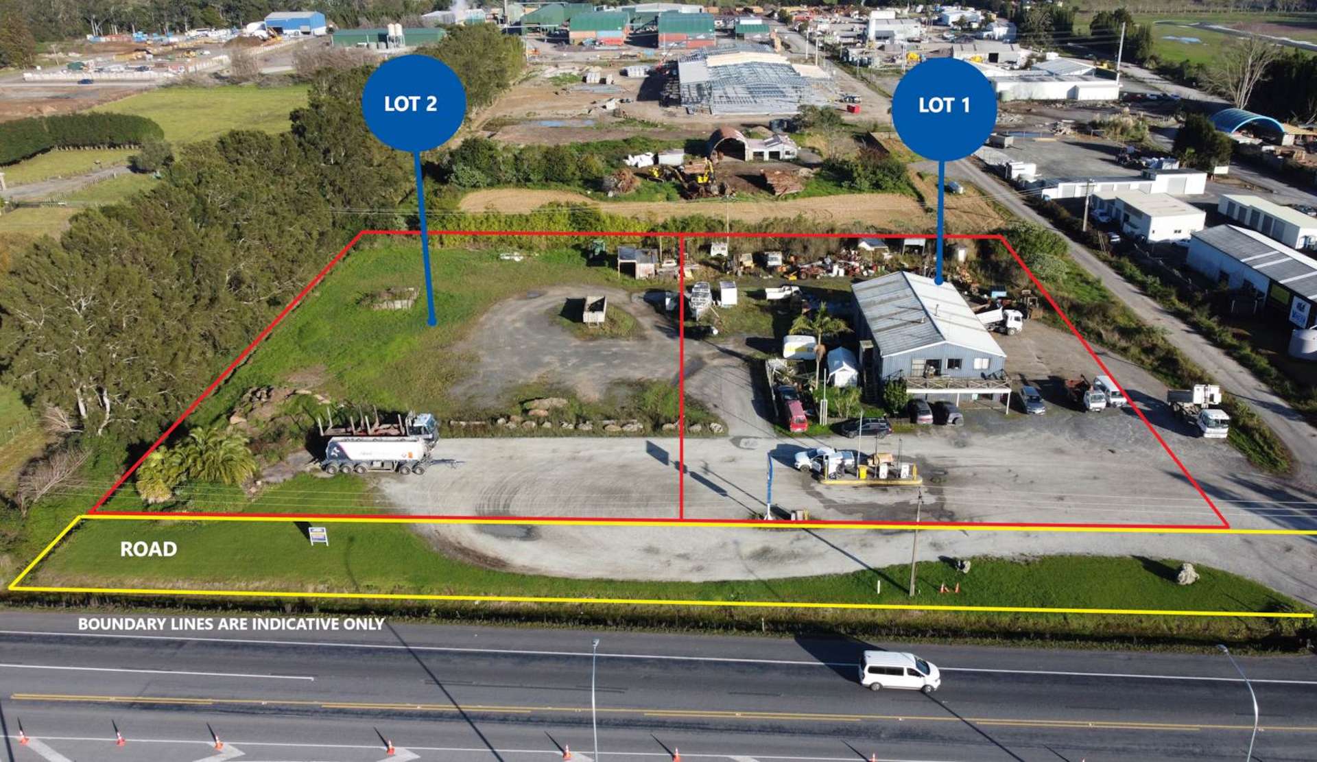 Lot 1 /1945 State Hwy 10 Waipapa_0