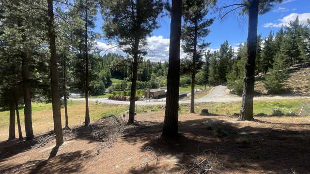 Lifestyle Section Minutes from Alexandra