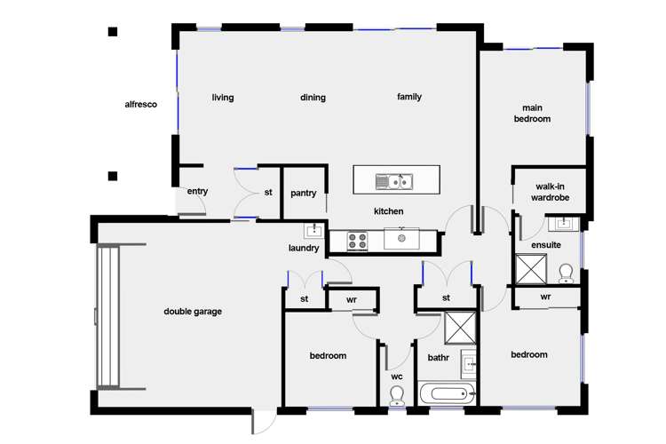 9 Augusta Rise Omokoroa_19