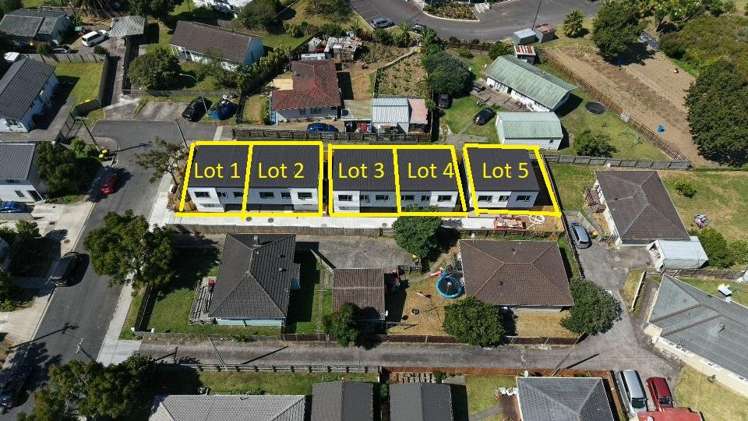 Lot 1-5/13 Hilda Road Mangere_0