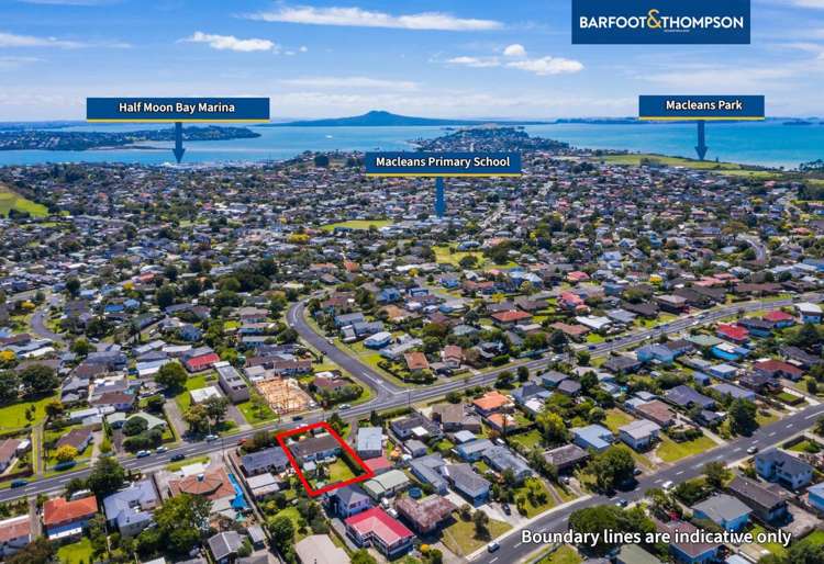 73 Hutchinsons Road Bucklands Beach_15