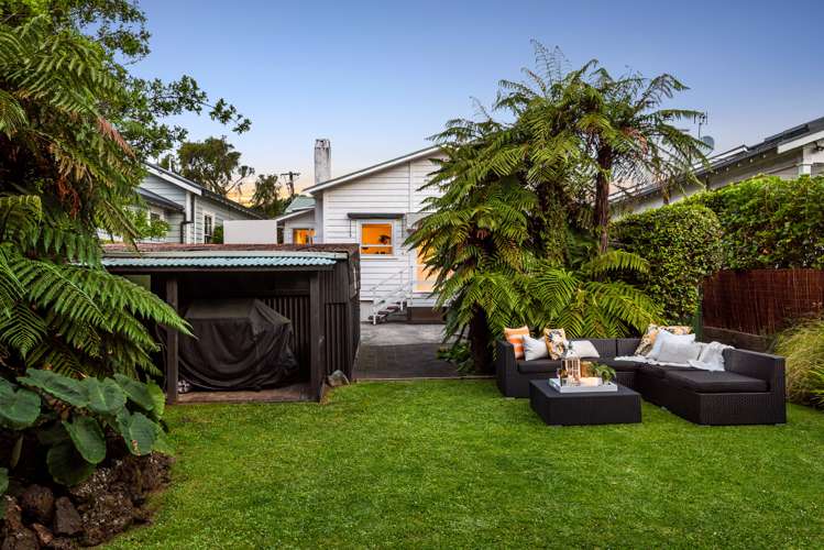 25 Mewburn Avenue Mount Eden_26