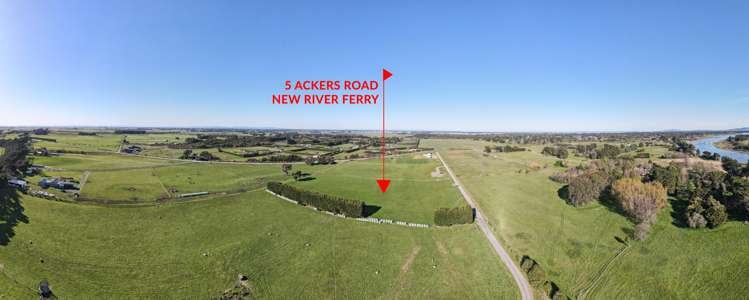 5 Ackers Road New River Ferry_12