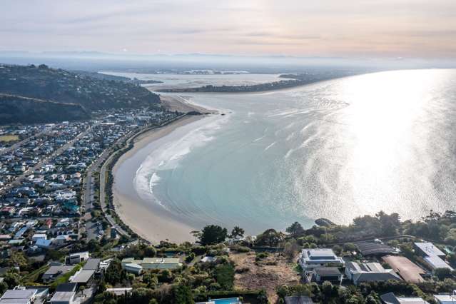 Coastal Inspiration on Two Titles