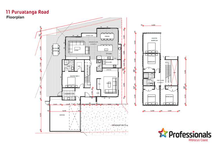 Lot 22, 11 Puruatanga Road Millwater_1